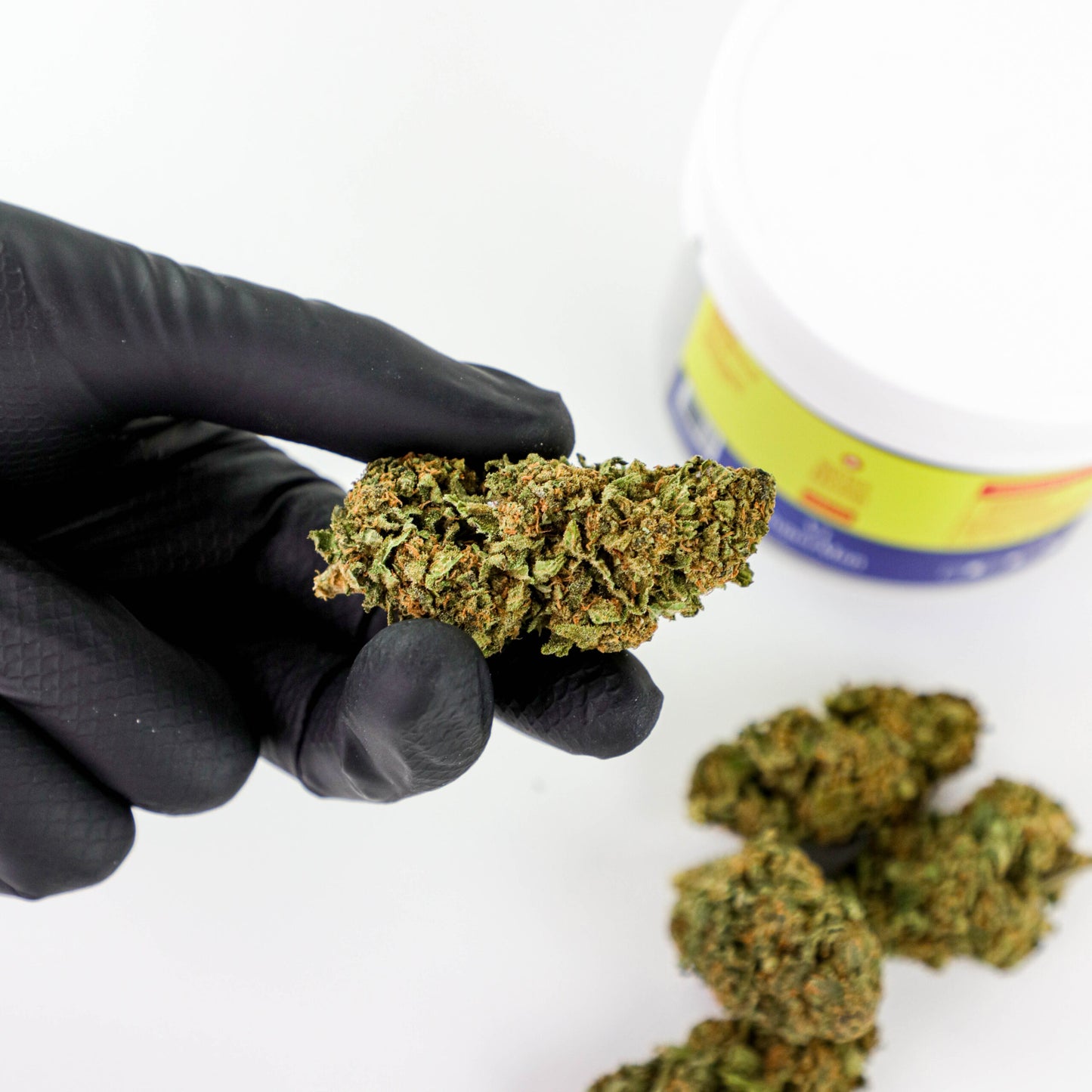 Swiss Hemp V1 SUPERMAN CBD kanapių žiedai 22%