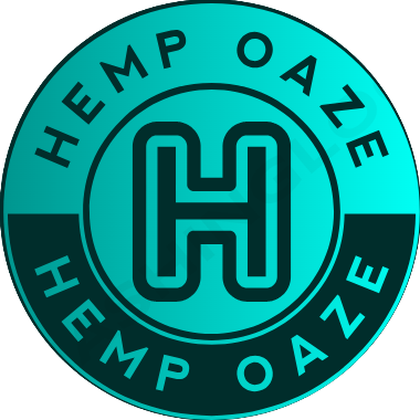 HempOaze logo