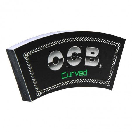 Filtrai OCB Curved Slim premium 32 lap.